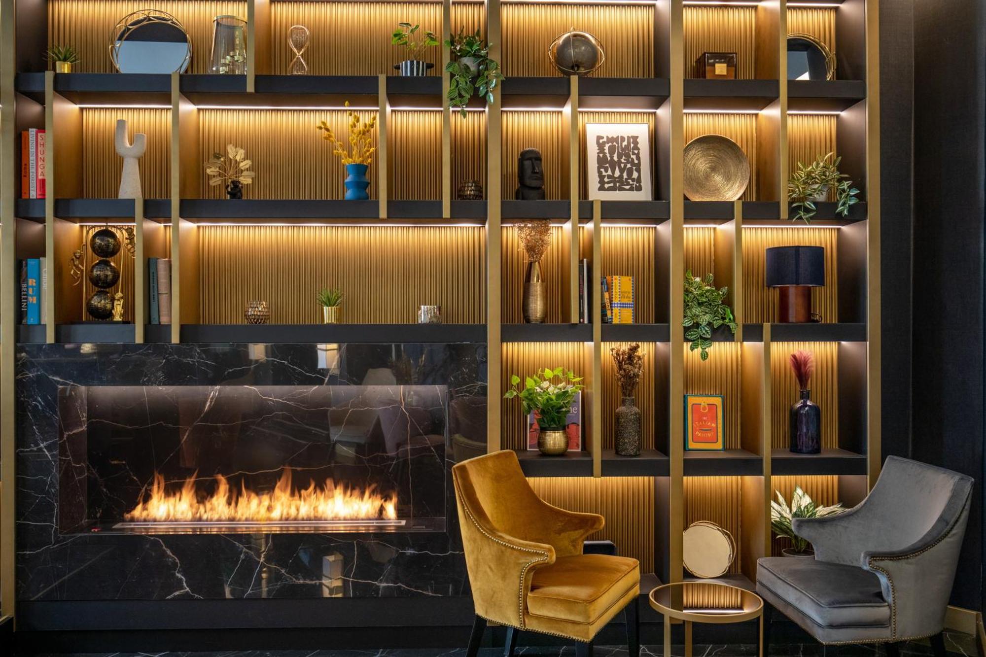 The Major Hotel Рим Екстериор снимка